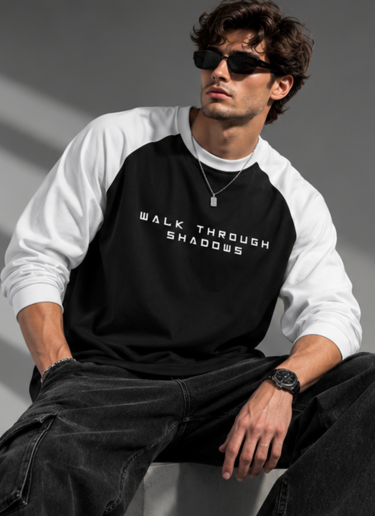 Raglan Tees