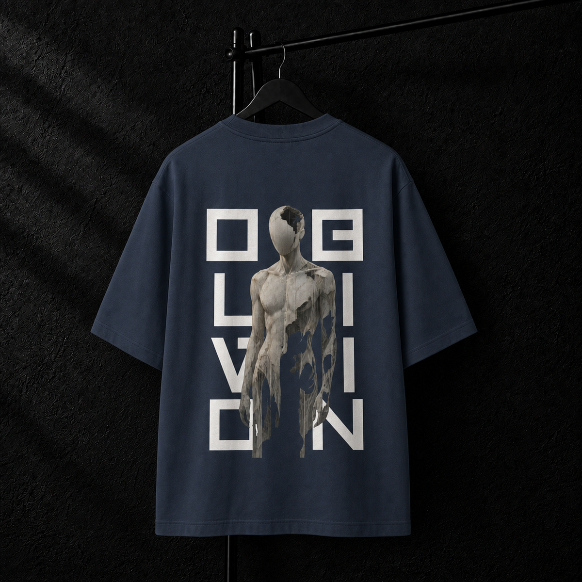 OBLIVION//01