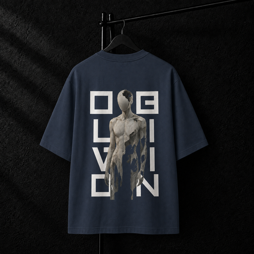 OBLIVION//01